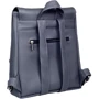 Жіночий рюкзак Sambag Loft MQN сірий (22220009): Країна виробник Украина