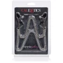 Зажимы для сосков Tiered Nipple Clamps