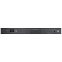 Сетевой коммутатор D-Link DGS-1510-52XMP: Порты только Gigabit Ethernet (10/100/1000)