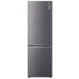 Холодильник LG GW-B459SLCM: Тип xолодильник двухкамерный