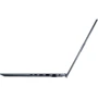 Ноутбук ASUS Vivobook Pro 15 OLED K6502HC-MA060W (90NB0YX1-M00720) UA: Объем накопителя 512 ГБ (SSD)