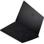 Ноутбук MSI Pulse 16 AI C1VGKG Core Black (9S7-15P311-083) UA: Тип экрана матовый