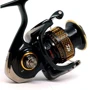 Катушка рыболовная Daiwa 17 MORETHAN 3500 (00059832): Назначение Спиннинговая