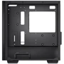 Корпус Deepcool MACUBE 110 BK: Призначення рабочая станция