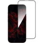Защитное стекло для iPhone Intaleo Tempered Glass Full Glue Black for iPhone 16 Pro Max