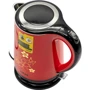 Електрочайник Rotex RKT26-R: Потужність, Вт 1500
