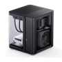 Корпус JONSBO TK-1 Black: Назначение игровой