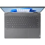 Ноутбук Lenovo Yoga 7 2-in-1 14IML9 (83DJ0002US): Оперативная память 16 ГБ