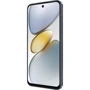 Смартфон Tecno Spark Go 1 (KL4) 3/128GB Startrail Black (UA UCRF): Процесор Unisoc T615 (12 nm) Octa-core (2x1.8 GHz Cortex-A75 & 6x1.6 GHz Cortex-A55)
