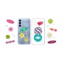Чохол для телефона Samsung Clear Case Transparent (EF-QA256CTEGWW) для Samsung A256 Galaxy A25 фото 8