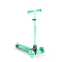 Самокат YVolution YGlider KIWI Зелений Y101259