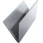 Ноутбук Lenovo IdeaPad 1 15ALC7 (82R400B9RM): Процессор AMD Ryzen 7 5700U (1.8 - 4.3 ГГц) / 8 - ядерный