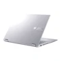 Ноутбук ASUS VivoBook S 14 Flip (TN3402YA-KN391W): Экран 14" OLED (2880x1800)