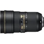 Объектив для фотоаппарата Nikon AF-S Nikkor 24-70mm f/2.8E ED VR: Тип объектива стандартный