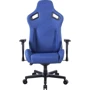 Кресло для геймеров Hator Arc X Fabric Blue (HTC-865) фото 1