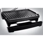 Електрогриль та  аерогриль George Foreman 24001-56 Evolve Precision Probe Grill: Розміри поверхні, см 29x19