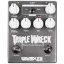 Педаль гитарных эффектов Гитарная педаль WAMPLER Triple Wreck