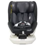 Автокресло El Camino (0-36кг) ME 1081 I-TRUST 360 ISOFIX (grey) фото 12