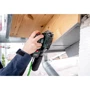 Вибрационная шлифмашина Metabo PowerMaxx SRA 12 BL (602036850): Тип машины вибрационная