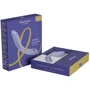 Вибратор для точки G с вакуумной стимуляцией Womanizer OG Lilac