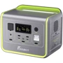 Зарядная станция Fossibot F800 512Wh 800W Green