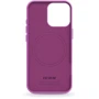 Чехол для iPhone ArmorStandart ICON2 MagSafe Light Purple for iPhone 16 Pro (ARM80192): Тип чехла накладка на заднюю часть