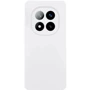 Чохол для телефона Lakshmi Case Silicone Cover Full Camera White для Xiaomi Redmi Note 14 Pro 4G / Note 14 Pro 5G