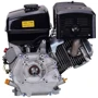 Двигатель бензиновый Loncin G420F (13лс): Производитель Loncin