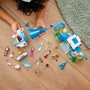 Конструктор LEGO Disney Princess Замок Золушки и Прекрасного принца (43206) фото 5