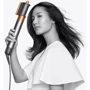 Стайлер Dyson Airwrap HS05 Complete Long Diffuse Nickel/Copper (453660-01) (EU): Насадки в комплекте Щетка