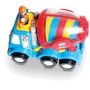 Іграшка WOW Toys Mix 'n' Fix Mike Бетономешалка Майка (10185): Серія інші