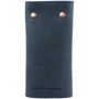 Мужская ключница DNK Leather синяя (DNK-Keys-Scol-B) фото 6