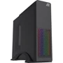 Корпус 2E S613 400W Black (2E-S613-400)