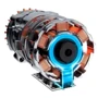 Шуруповерт Einhell TE-CD 18/50 Li BL Solo (4513887): Тип инструмента безударный