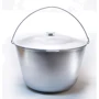 Казан Біол з кришкою та дужкою 58 см 60 л (K6000T)