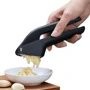 Чесночница Xiaomi Nou Nuo Heat Garlic Press Black HU0067