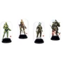 Настольная игра Hobby World Starfinder. Настольная ролевая игра. Стартовый набор (915125) (4630039151259): Вид логические