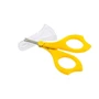 Ножницы с короткими лезвиями Baby Team (7101)