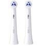 Насадка для электрической зубной щетки Braun Oral-B iO RB TG-2 Interdental Clean Белые (2)
