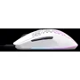 Мышь SteelSeries Aerox 3 USB Snow (SS62603): Эргономика симметричная для левшей