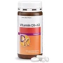 Sanct Bernhard Vitamin D3 + K2 Витамин Д3 1000 МЕ+К2 100 mcg 180 капсул