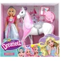 Игровой набор Dreameez Принцесса-всадница (FV81047)