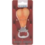 Открывашка OOTB Bottle Opener Testicle, 10 см