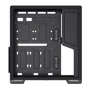 Корпус Jonsbo U5 Aluminum Black фото 9