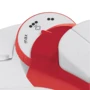 Утюг Russell Hobbs Light & Easy Brights Apple Iron 26481-56: Цвет красный/белый
