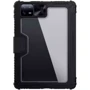 Аксессуар для планшетных ПК Nillkin Bumper Pro Black for Xiaomi Pad 6 / Pad 6 Pro: Цвет прозрачный