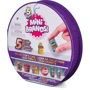 Игровой набор Zuru Mini Brands Supermarket Коллекционный дисплей с 5 фигурками (77205): Тип Прочее