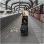 Спальний мішок для коляски Bugaboo ANT Black чорний (910300ZW01): Тип аксесуара конверти