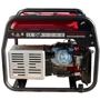 Бензиновый генератор EF Power YH9500-IV: Количество фаз 1