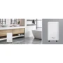 Осушитель воздуха Mycond Roomer Smart 12: Способ установки Напольный